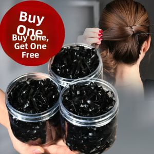 JIUDUOLAN | High Elasticity Durable Disposable Child-Friendly Hair Bands