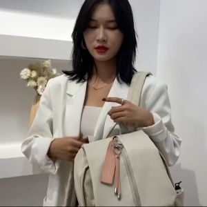 Women Backpack Fashion Bag Casual Backpack