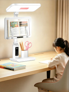 LIDING | Full Spectrum Voice Controlled Desk Lamp