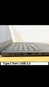 Lenovo ThinkPad X280 Laptop | Intel i7 Touch Screen Laptop | Fast Boot Up | Free Window 11 | Free MS Office | Fast Shipping