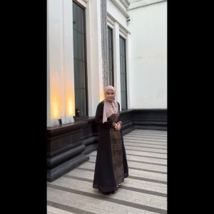 EPC Midnight Morocco - Gamis Aisha