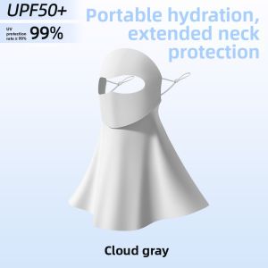 WANBAOLV | UV Protection High Aesthetic Face Mask