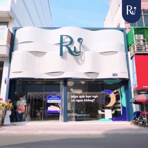 Tấm Bảo Vệ Nệm Ru9 | Mattress Protector | Chống Thấm Tuyệt Đối | Thông Thoáng - Mềm Mại | 6 Kích Thước | 2 Màu Sắc