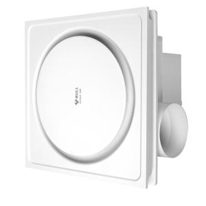 Bull | Bathroom Kitchen Ventilation Fan 30X30