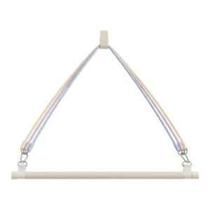 INRT | Home Door Pull Down Trainer for Back Stretching and Shoulder Opening