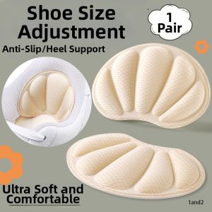 LINGMIAO | Shoe Size Reducer for Mens Shoes - Heel Pad and Filler