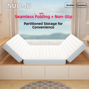 NUOMU | Foldable Coconut Fiber Tatami Mattress