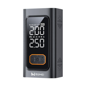 BUWEI | Car Emergency Portable Air Pump