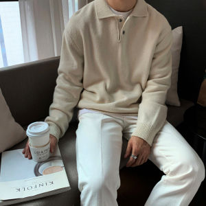 DAVID&ME | Cool Unique Knit Shirt
