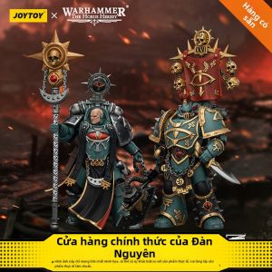 JOYTOY | Horus Heresy Character Action Figure 1:18