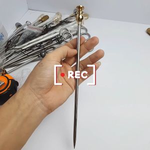 Cây cắm gà mồi cao cấp