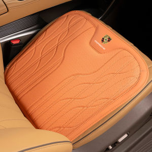 KVS | Car Seat Neck and Back Support For Porsche Cayenne Macan 91718 Panamera