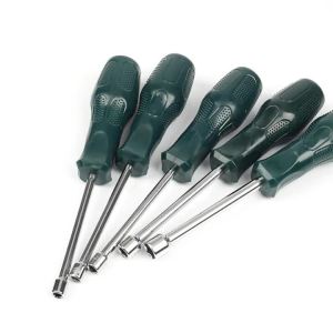 1 Cái 7mm Hex Socket Cờ Lê Bằng Thép Không Gỉ Công Cụ Thủ Công Để Bảo Trì Vỏ Máy Tính Cấp Độ Chuyên Nghiệp