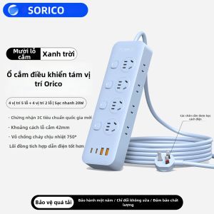 ORICO | Dây Cắm USB Độc Lập 3m