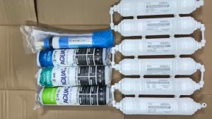 BỘ 10 LÕI LỌC THẾ HỆ MỚI HYDROGEN (LÕI 123ROBỘ 6 LÕI KHOÁNG HYDROGEN)SẢN PHẨM NHƯ HÌNH.