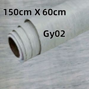 Deals+Plus Store~READY STOCK* 150cm x 60cm Marble Wallpaper Self Adhesive Waterproof Wallpaper Sticker #Kitchen oilproof sticker#Furniture Sticker#Bathrooms Wall Sticker