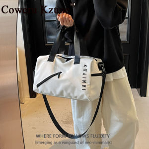 Gym Travel Bag Wet and Dry Separation