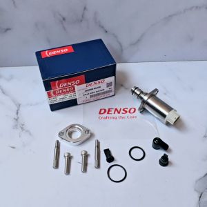 Panduan Mengganti Pompa Bosh Toyota Hilux 2KD & 1KD