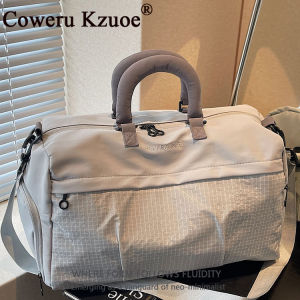 Large Capacity Water Proof Travel Bag