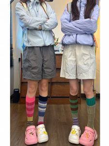V.C.I | Quick-Dry Breathable Summer Light Workwear Shorts