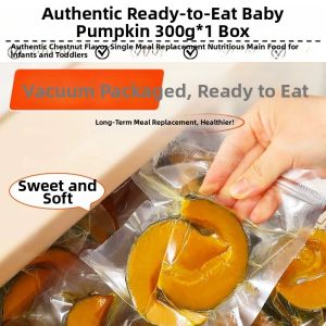 YIFANGYOUTA | Chestnut Flavored Low-fat Pumpkin Snack