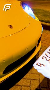 DUDUKAN PLAT FRAMELESS / TATAKAN PLAT MOBIL TANPA FRAME/ Framelezz Project Bening / Transparant