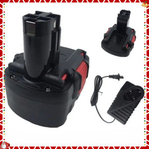 พร้อมส่ง 24ชม  Bosch หนึ่งดร.รุ่น7 2 9 6 12 14 4 18Vสว่านแบตเตอรี่ชาร์จอุปกรณ์เสริม COD