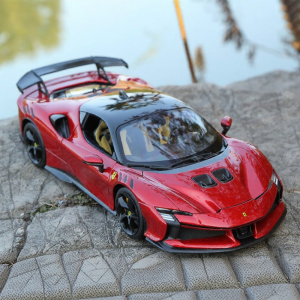 Bburago | Ferrari Model 1:18