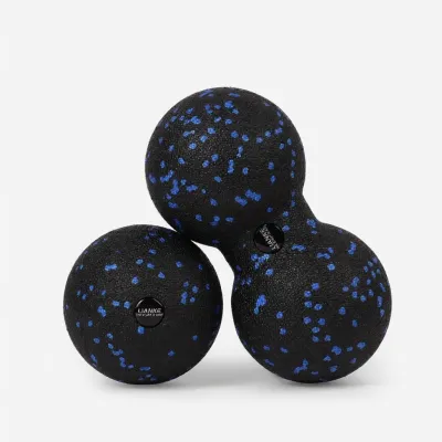 High Hardness EPP Fascia Ball Muscle Relaxation Yoga Foot Arch Training Pelvic Floor Massaging Ball