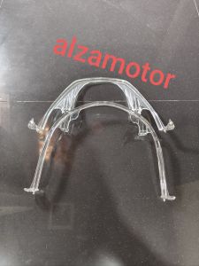 mika kaca akrilik lampu stoplamp belakang pcx new 160 original atas bawah