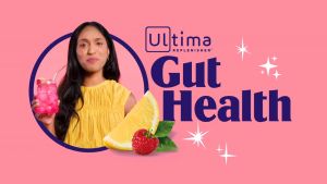 ((แบ่งขาย)) Ultima Replenisher 6 Essential Electrolytes Daily Electrolyte Mix Variety Pack 5 Stickpacks ไม่มีน้ำตาล KETO