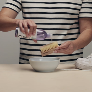 Jason Markk Cleaning Kit + Repel Shoe Spray