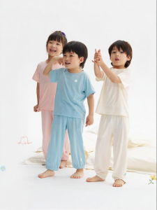 Q21 | Quick-drying Moisture-wicking Comfortable Pajama Set