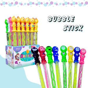 Mainan Bubble Stick Anak Gelembung bubble sabun LUCU 1PCS SATUAN