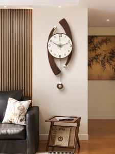 ZEDUO | Retro Style Multi-layer Creative Wall Clock