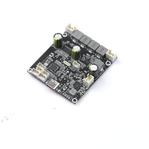 DC 5V/3.7V Tws Stereo Bluetooth Power Amplifier Board High Sound Quality Dual Channel 2x10w Sound Module Car speakers