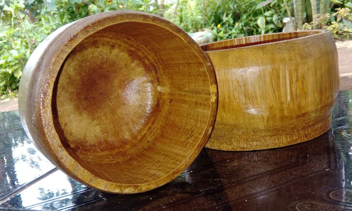 mangkok bambu - Lazada | lazada indonesia