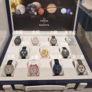 Snoopy Collaboration Planetary Watch