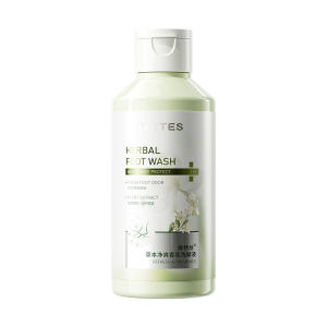 VETES | Herbal Cleaning Liquid
