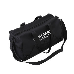 omg | Túi Thể Thao Duffel có ngăn đựng giày và phân loại ướt/khô