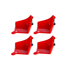 AN-RIDDLE | Anti-Kinking Wheel Guide Limiting Ring