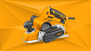 INGCO POWER PLANNER 82MM 1050W PL10508