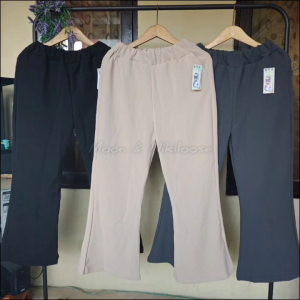 All Size CUTBRAY FIT & FLARE Knit Premium XXL-4XL BB 60-85kg REMAJA/DEWASA/JUMBO Saku Ada Melar Soft