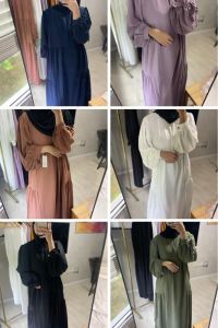 Midi Dress
