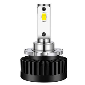 Right One | For Retrofit D2H LED Bulb with Dual Light Lens Near Beam