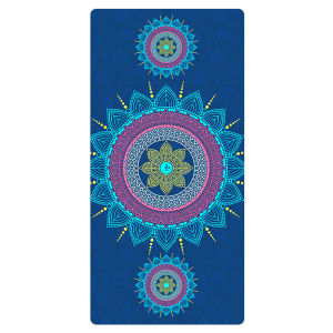 TUSI | Fitness Non-slip Yoga Mat
