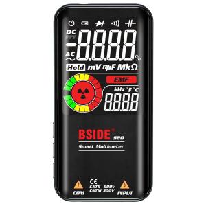 Bside | Color Screen Smart Identification Portable Multimeter