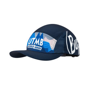 Buff | UTMB Limited Edition Summer Outdoor Running Multifunctional Headwear