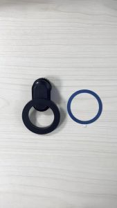 Giá Đỡ Điện Thoại Từ Tính Đa Năng Với Khớp Cầu 17mm Xoay 360 Độ °   Phụ Kiện Giá Đỡ Xoay Trên Ô Tô Cho MagSafe iPhone Xiaomi