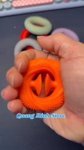 [V7C]Dụng cụ tập tăng cường vận động cho tay tập cải thiện sức mạnh lên gân tay